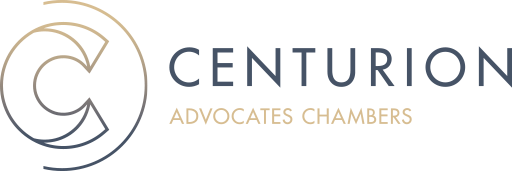 Centurion Advocates Chambers